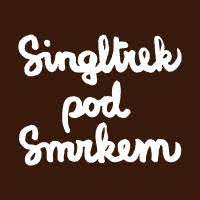 Singltrek pod Smrkem-logo